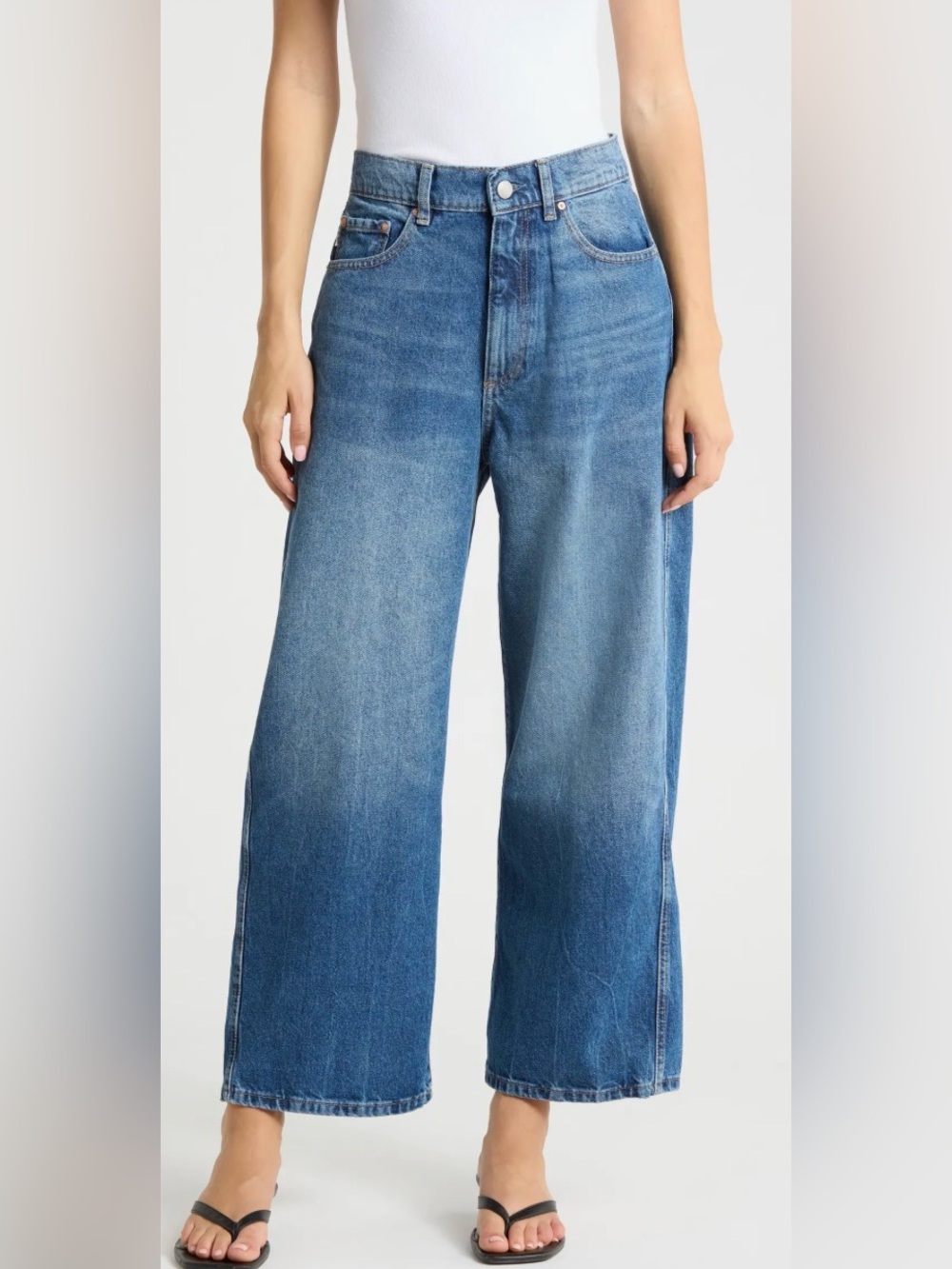 DL1961 Taylor Barrel Jeans